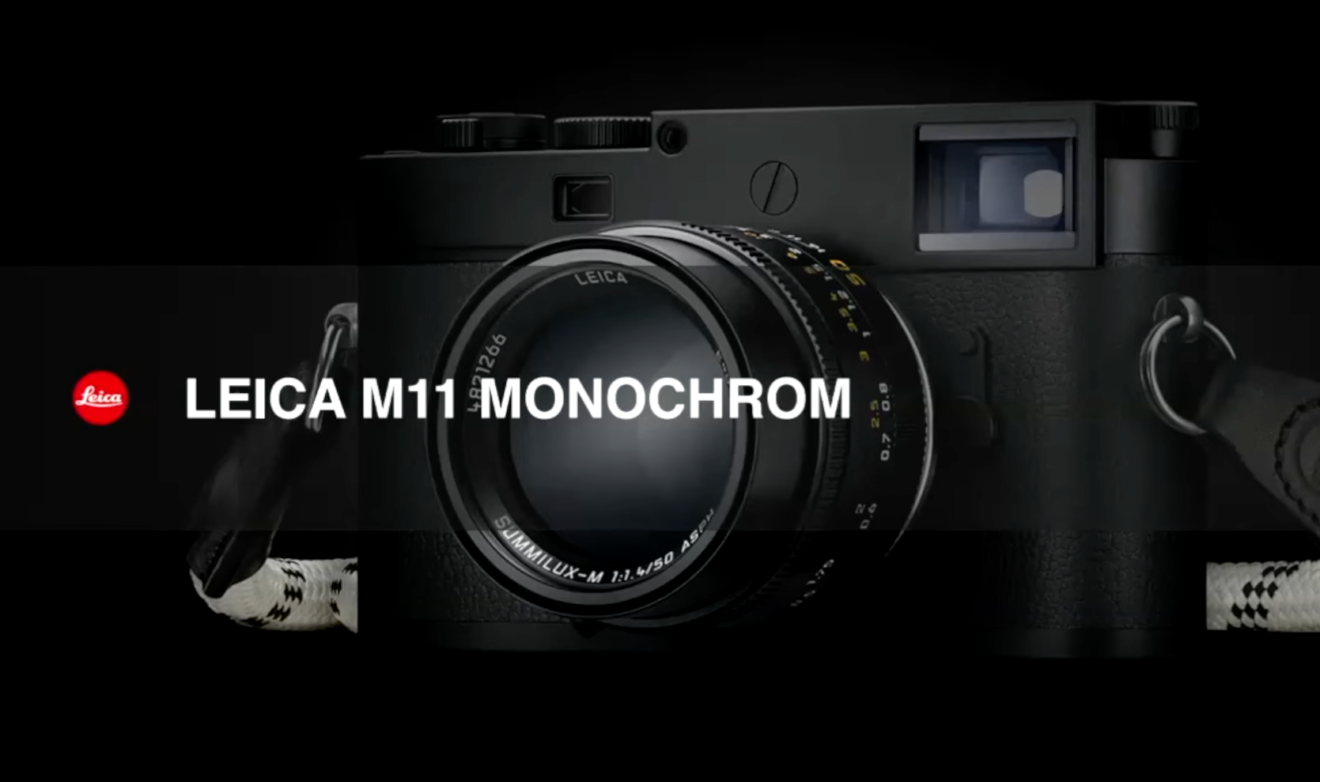 Leica Store Nürnberg DonnersTalk: Ein Monat M11 Monochrom